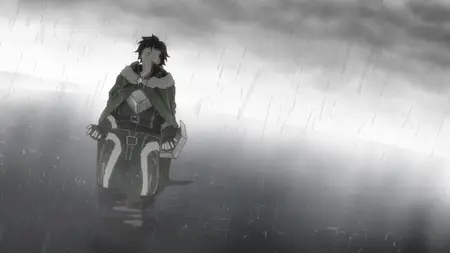 Tate no Yuusha no Nariagari - E15