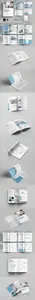 White Paper Template TTDKDZQ