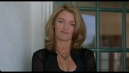 Telling You (1998)