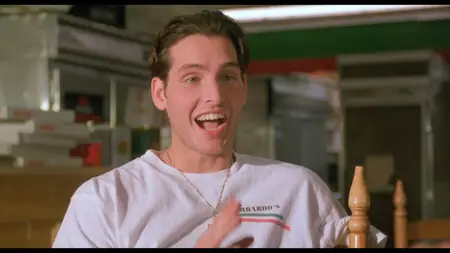 Telling You (1998)