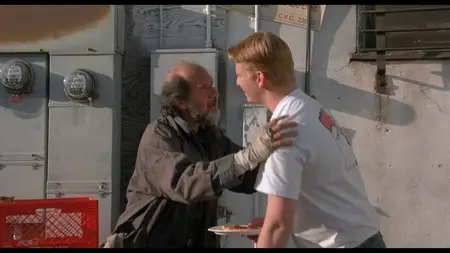 Telling You (1998)