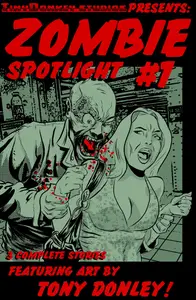 Zombie Spotlight 001 (2013) (digital-Empire