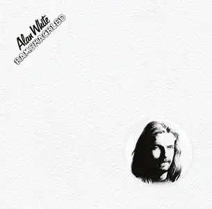 Alan White - Ramshackled (Remastered & Expanded Edition) (1976/2025)