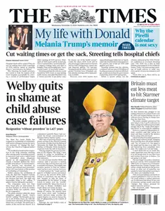 The Times - 13 November 2024