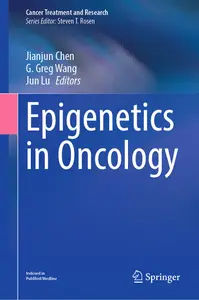 Epigenetics in Oncology (Cancer Treatment and Research, 190)