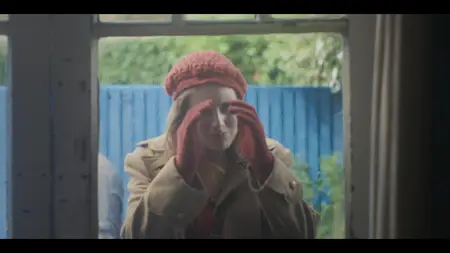 Outrageous S01E06