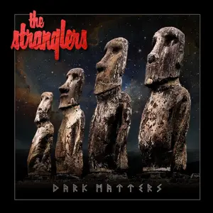 The Stranglers - Dark Matters (2021)
