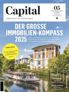 Capital Germany - Mai 2025