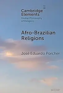 Afro-Brazilian Religions