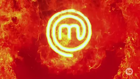 MasterChef Australia S16E34