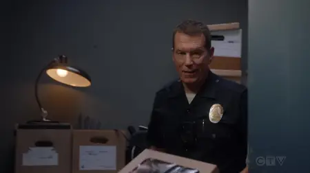 The Rookie S07E10