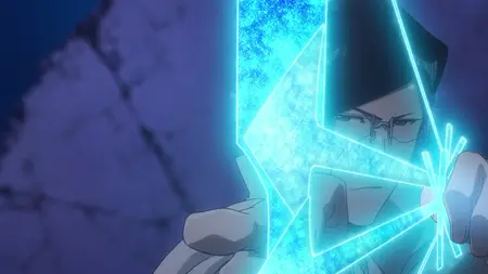 Bleach Sennen Kessen Hen Soukoku Tan 04