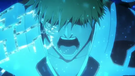 Bleach Sennen Kessen Hen Soukoku Tan 04