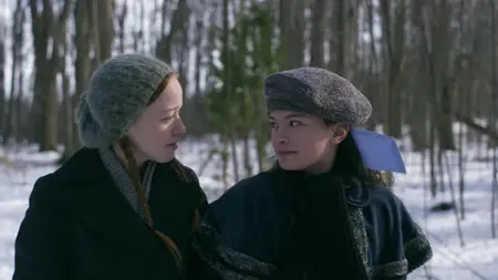 Anne with an E S01E06