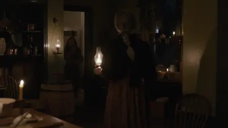 Anne with an E S01E06