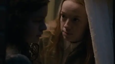 Anne with an E S01E06