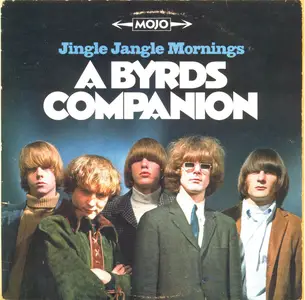 VA - Mojo Presents Jingle Jangle Mornings (A Byrds Companion) (2024)