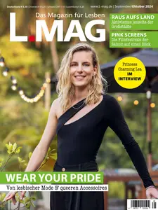 L-MAG - September-Oktober 2024