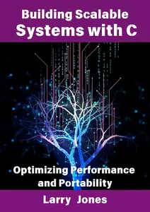 Building Scalable Systems with C: Optimizing Performance and Portability