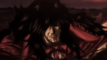 Hellsing Ultimate Abridged - Episodes - 10 (Final