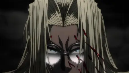 Hellsing Ultimate Abridged - Episodes - 10 (Final