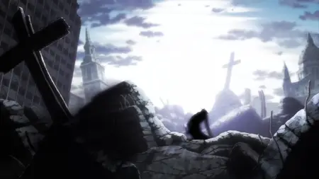 Hellsing Ultimate Abridged - Episodes - 10 (Final