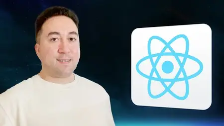 The Complete React Course: Become A Pro In No Time