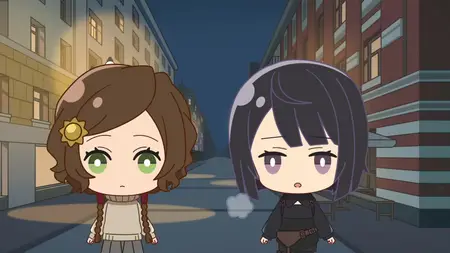 Puchi Forma - 03 (1080p