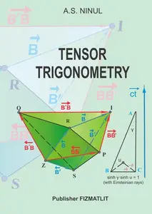 Tensor Trigonometry