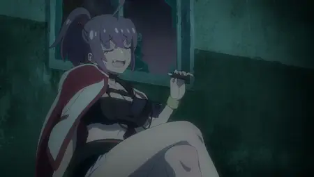 Mayonaka Punch - S01E12 (480p