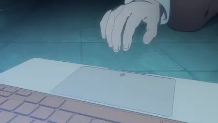 Mayonaka Punch - S01E12 (480p