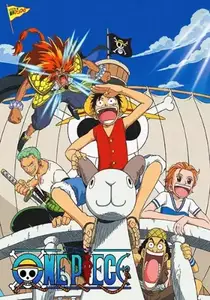 One Piece - 1156V2
