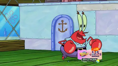 SpongeBob SquarePants S10E04