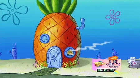 SpongeBob SquarePants S10E04