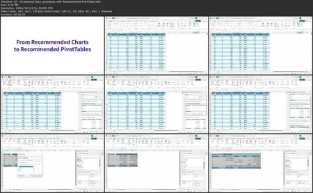 AI-Powered Excel: Mastering Built-In Automation Features [Updated: 8/13/2024]