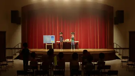 Stillwater S04E08