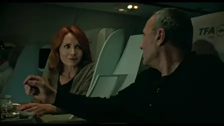 Rotten Legacy S01E01