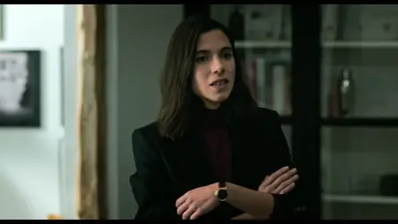 Rotten Legacy S01E01