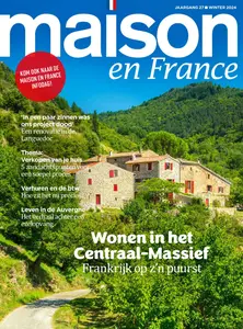 Maison en France - Winter 2024-2025