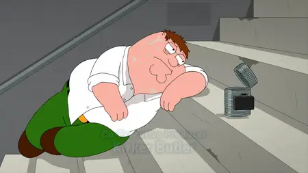 Family Guy S17E14