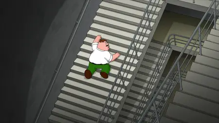 Family Guy S17E14