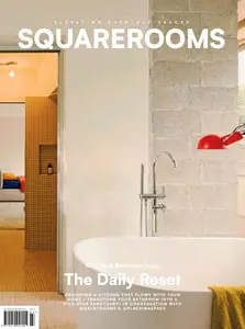 SquareRooms - March 2025