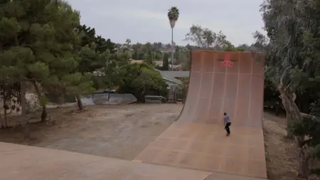 Pretending I'm a Superman: The Tony Hawk Video Game Story (2020)