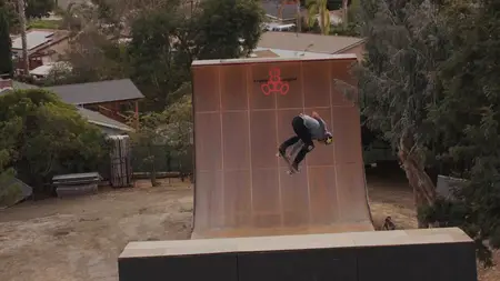 Pretending I'm a Superman: The Tony Hawk Video Game Story (2020)