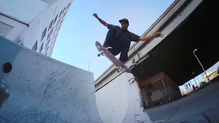 Pretending I'm a Superman: The Tony Hawk Video Game Story (2020)