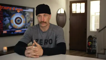 Pretending I'm a Superman: The Tony Hawk Video Game Story (2020)