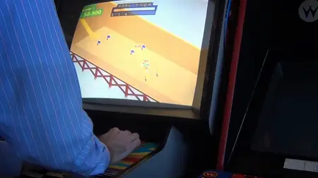 Pretending I'm a Superman: The Tony Hawk Video Game Story (2020)