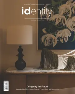 Identity - January 2026