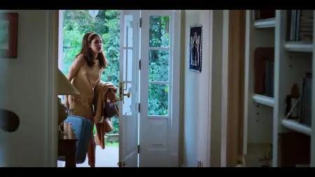 No One Saw Us Leave S01E01