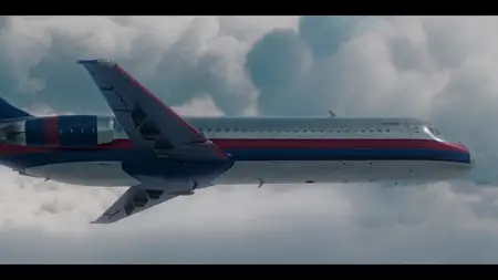 No One Saw Us Leave S01E01